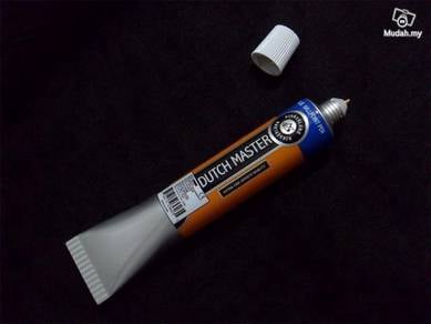 Funky Ball Pen - Tube Shape