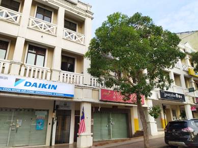 Office space For Rent in Putrajaya,PJY