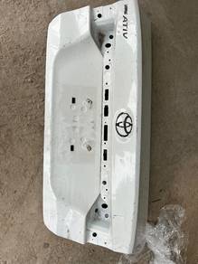 Vios ac100 REAR BONET BOOT LID HALF CUT viospari