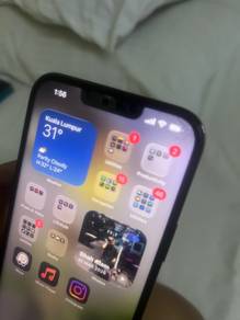 iphone 13pm ( desc )