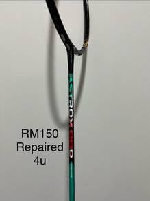 Yonex Astrox 88D