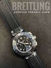 Breitling Avenger B01 Ceramic 44mm Night Mission