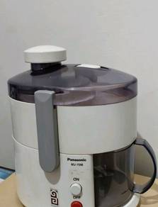 PANASONIC - Juice Extractor 