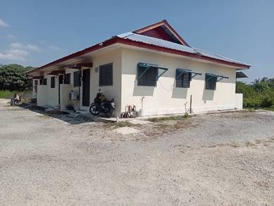 Terraced House For Rent in Shah Alam,SGR