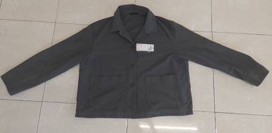 Uniqlo New jersey relaxed jacket for women XXL
