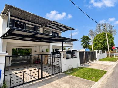 2-storey Terraced House For Sale in Pasir Gudang,JHR