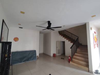 3-storey Terraced House For Sale in Rawang,SGR