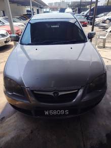 Proton Persona ELEGANCE MEDIUM LINE in Setapak, KUL