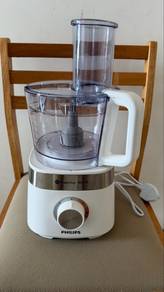 Philips Food Processor