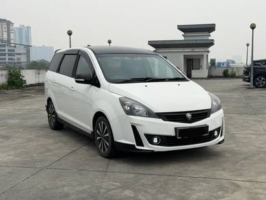 Proton Exora PREMIUM in Bandar Puteri Puchong, SGR