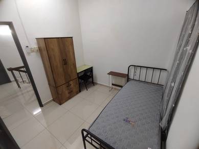 Room in USJ, SGR