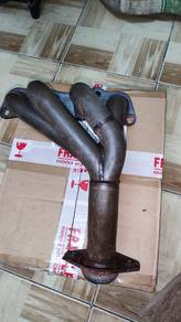 Extractor Header Manifold 4x1- Myvi/Alza 2005-2016