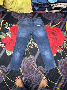 seluar jeans bobson saiz 32