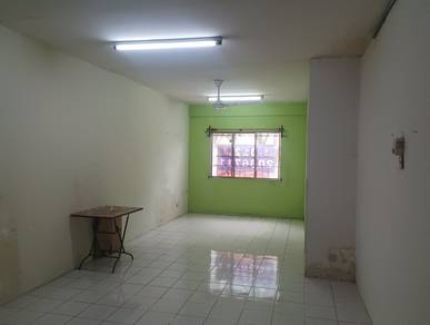 Apartment For Rent in Pangsapuri Cemara (Cheras)