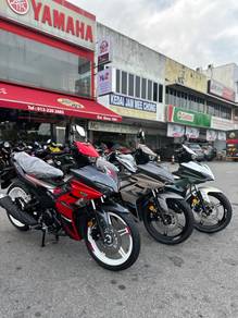 Yamaha Y16ZR