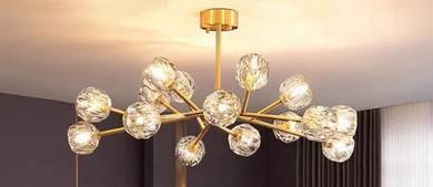 Pendent Lamp