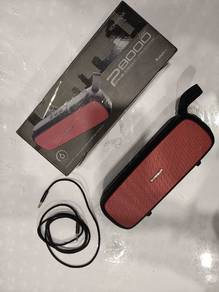 SoniGear Bluetooth Speaker 