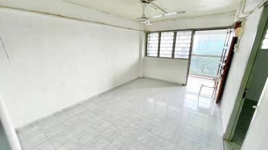 Apartment For Sale in Perumahan Awam Sri Sabah