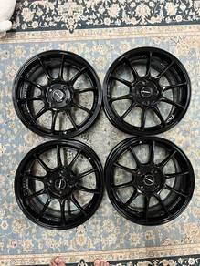 Wedsport TC105x 15 inci myvi G3