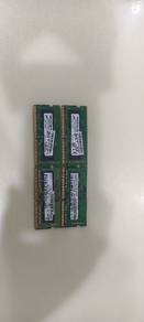 Laptop Ram