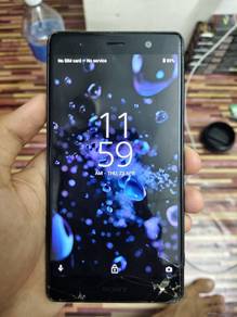 sony xz2 premium