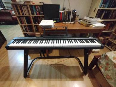 blw ep88 Digital Piano 