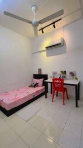Room in Bandar Sunway, SGR