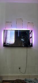 tv utk buat spare part