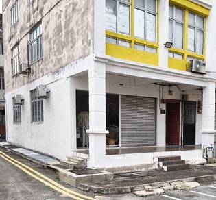 Shop lot For Rent in Seremban 2,NSN