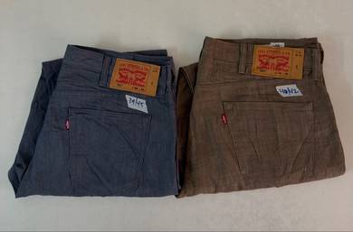 Levi’s 501 sz 38 Combo..