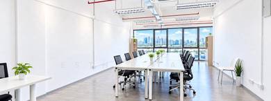 Office space For Rent in USJ,SGR