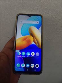 Vivo Y02t (4+4/128)
