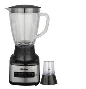 Elba 1.5L Blender EBGK1556GBK