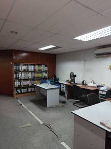 Office space For Sale in Kota Kinabalu,SBH
