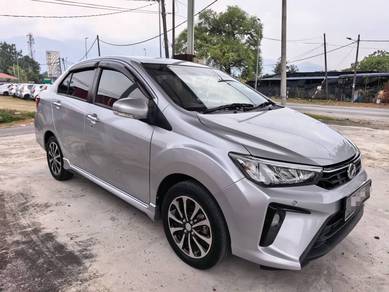 2023 Perodua Bezza X X