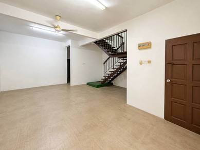 2-storey Terraced House For Sale in Bangi,SGR