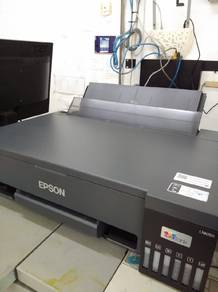 Epson L18050 printer