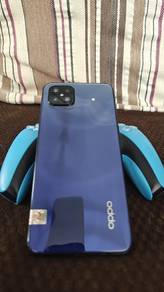 oppo reno4z