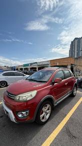 Haval H1 PREMIUM in Puchong, SGR