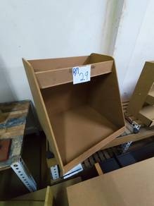 Kustom Kotak Display Unik Baru