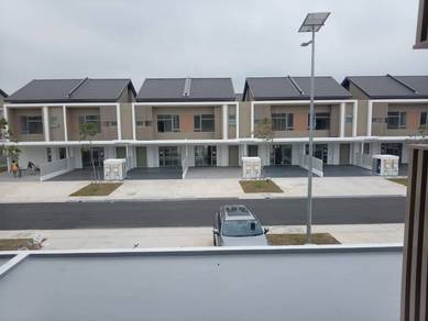 2-storey Terraced House For Sale in Dengkil,SGR
