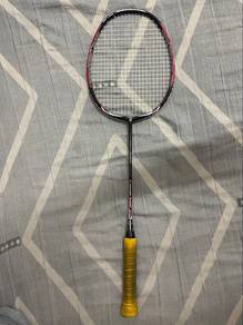 racket tj power