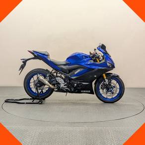 Yamaha YZF-R25