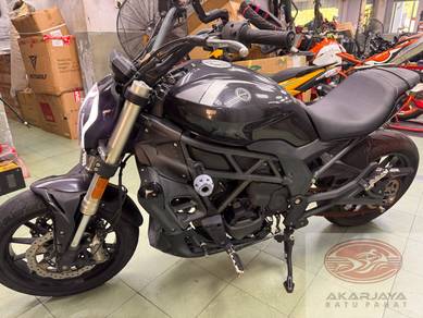 Benelli 502C