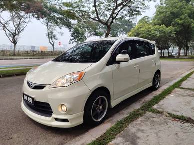 Perodua Alza EZi in Johor Bahru, JHR