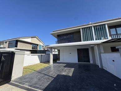 2-storey Terraced House For Rent in Bandar Bukit Raja,SGR