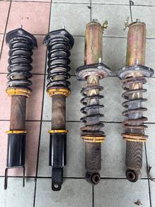 Japan adjustable suspension mazda rx8 se3p HLSH