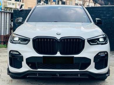 BMW X5 xDRIVE45e M SPORT in Cheras, KUL