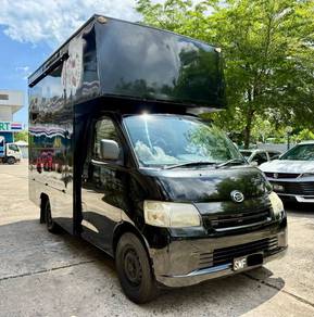 Daihatsu Gran Max S402RV-BMRFJG in Kota Kinabalu, SBH