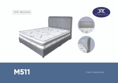 King Size Bed Frame M511